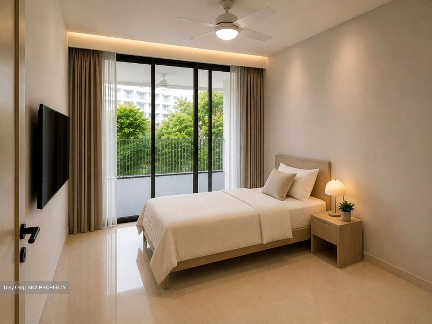 Riversails (D19), Condominium #599055471
